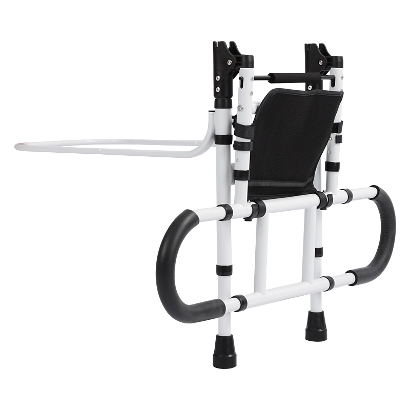 Folding Bedside Armrest